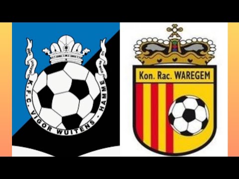 Vw Hamme VS Waregem