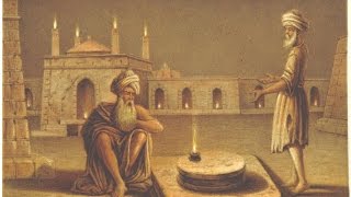 صندوق الإسلام 51 : تأثير سلمان الفارسي على القران