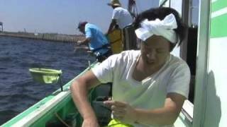 中山丸のイメージ