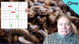 Sometimes you have to Know when to Start Again