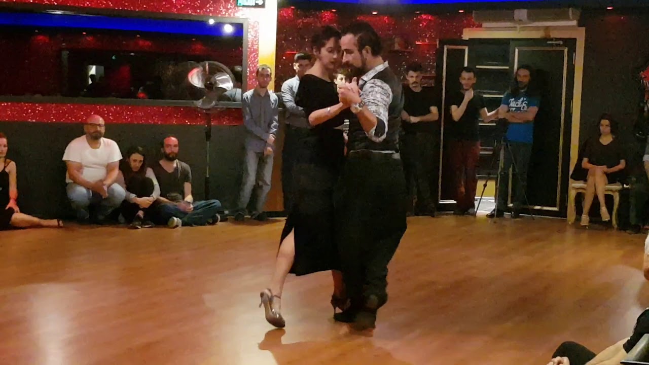 Akın Gökkaya & Nico Radice