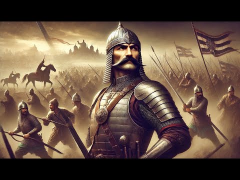 The Legend of John Hunyadi: Guardian of Europe