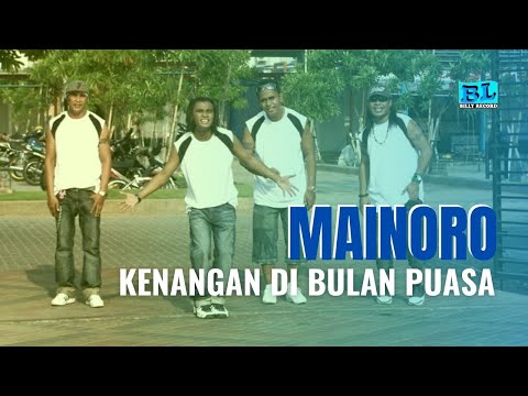 KENANGAN BULAN PUASA - RUDY L ft MAINORO - ( Official Video Music ) Billy Record