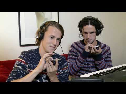 Ylvis | The Intelevator - Episode 3