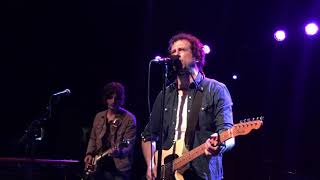 Will Hoge Live - A Little Bit of Rust - Ardmore Music Hall - Ardmore PA - 6/15/19