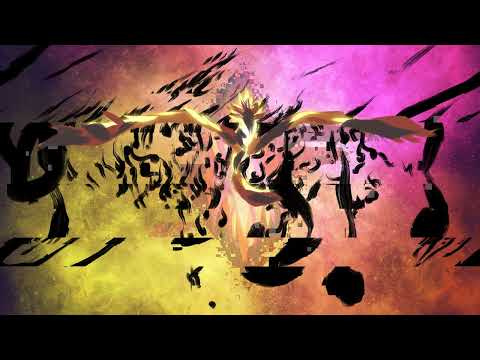 [Xenoblade Chronicles DE] Fogbeast Battle (Jazz Orchestra arrangement)