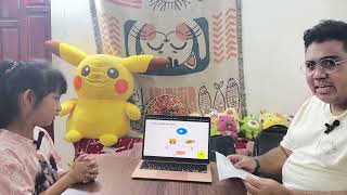 GRADE 4- SPEAKING TEST - U4,5 - GLOBALL