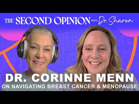 Menopause After Breast Cancer: What Women Need to Know
