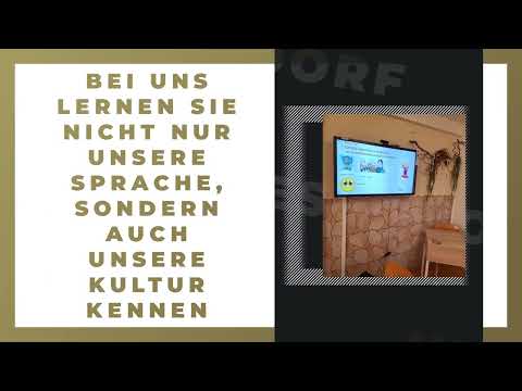 Instituto de Español - Düsseldorf YouTube-Vdeominiatur 6