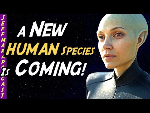 Alien Abductee REVEALS Humanity 2.0 & A New Earth Is Coming