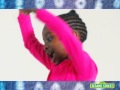 Sesame Street Follow Me Hips Dance