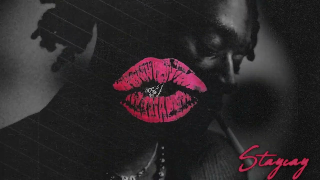 TyFontaine - Staycay (Official Audio)