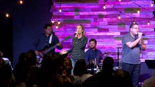 Angels We Have Hear On High - Performed By GracePoint Band