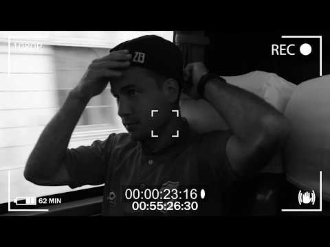 Bastidores de Portuguesa Santista 2 x 1 São Carlos