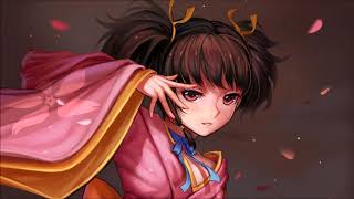 | Nightcore | Honey Popcorn(허니팝콘) - Bibidi Babidi Boo(비비디바비디부)