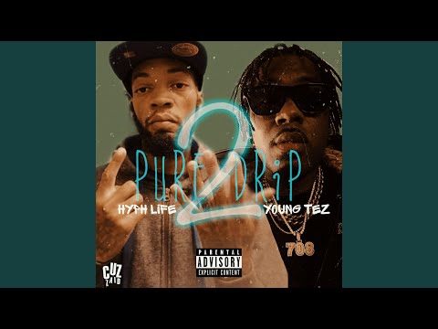 Look at My (feat. Hyph Life)