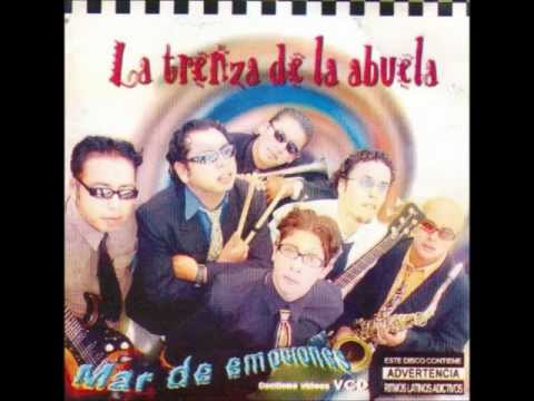 Tijuana Party - La Trenza De La Abuela