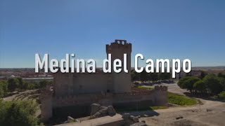 Video Medina del Campo, uno de los pueblos con mayor oferta de trabajo