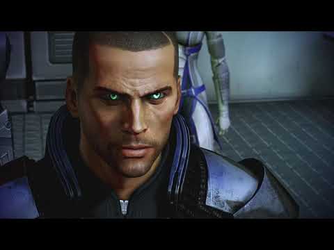 Mass Effect 3: Legendary Edition - Priority: Eden Prime - Insanity - Adept