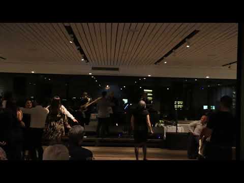 ARENI BAND ft. RAFFY ADOURIAN - Gyanki Carousel