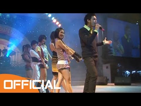Thể hiện bởi Quang Vịnh