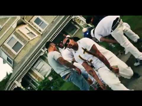 BTHEBOSS - HOT NIGGA (FREESTYLE) [MUSIC VIDEO] [SHOT BY @BUGATTELIFE]