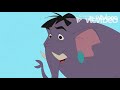 The Jungle Book Yousef Bassam Style Part 5