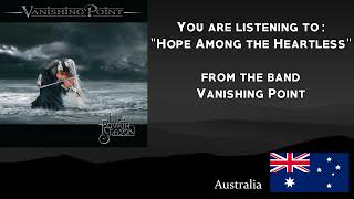 Vanishing Point - Hope Among the Heartless