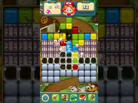 Pet Rescue Saga Level 3133