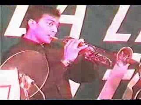 MALA SUERTE (HENRY FIOL)