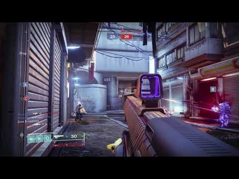 graviton lance doing work!