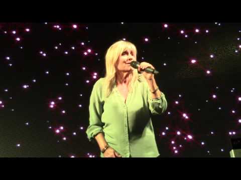 Ilanit Ey sham Wigstock 1.6.16 Tel Aviv אי שם אילנית וויגסטוק