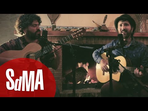 Chiki Lora ft. El Jose - Dinero (acústicos SdMA)