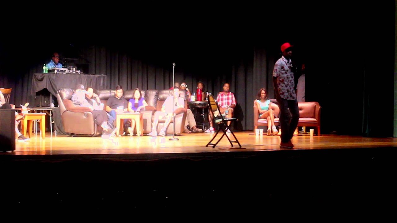 Promotional video thumbnail 2 for Diverse Standup. Clean Corporate Or Blue