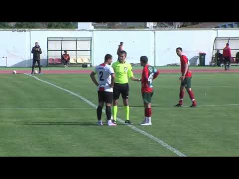 Baf Ülkü Yurdu 3 - 1 Ozanköy SK (AKSA 1.Lig ) 17.02.2024