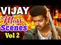 Mersal Special Vijay Mass Scenes Thalapathy Vijay Mass Scenes Vijay Best Mass Scenes