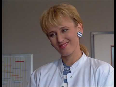 Medisch Centrum West Seizoen 5 Aflevering 5 (57) - De bruiloft