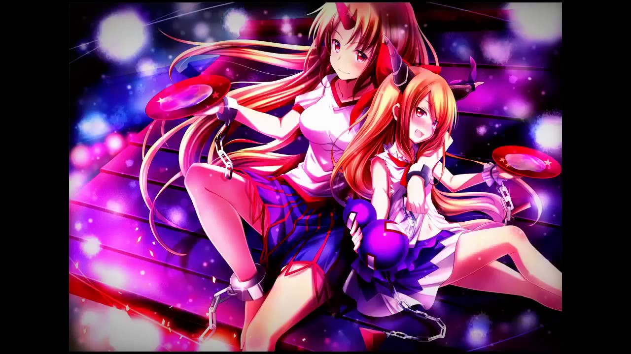 【東方Vocal】天に月、地に華を【青葉製作所】