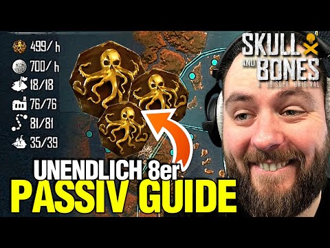 Der größte Fehler bei Manufakturen – Vermeide ihn jetzt! | Skull and Bones