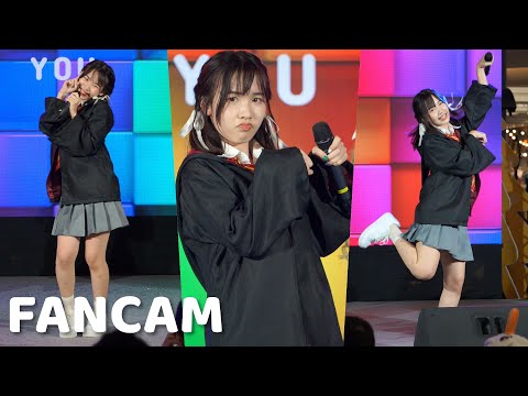 211225 [Fancam] Miyu Peach You - Inu Neko @ TGG Festival 2021
