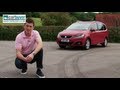 SEAT Alhambra MPV review - CarBuyer