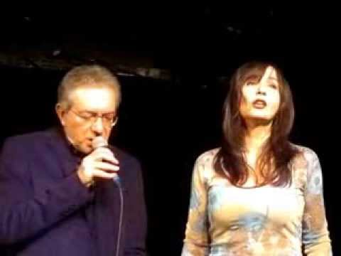 BASHUNG par Jean FAUQUE et Lizzy LING - 