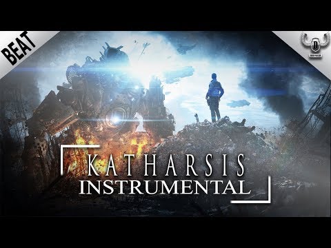 Epic Emotional Inspiring Choir Cinematic HIPHOP Beat Instrumental - Katharsis