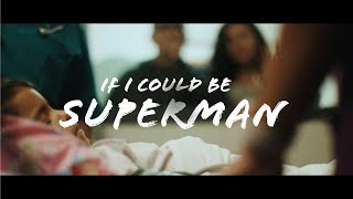 Kolohe Kai - &quot;If I Could Be Superman&quot; // Official Music Video
