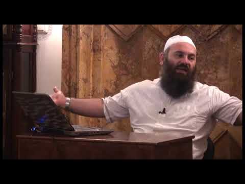 Njeriu Zero (5) - Hoxhë Bekir Halimi