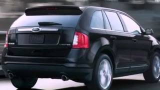 preview picture of video '2013 Ford Edge Lamar CO'