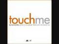 Sharon Philips Touch Me
