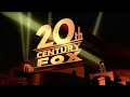 20th Century Fox DVD 2001