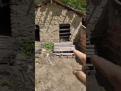 mudança na entrada do bret Z R  RURAL ep 197