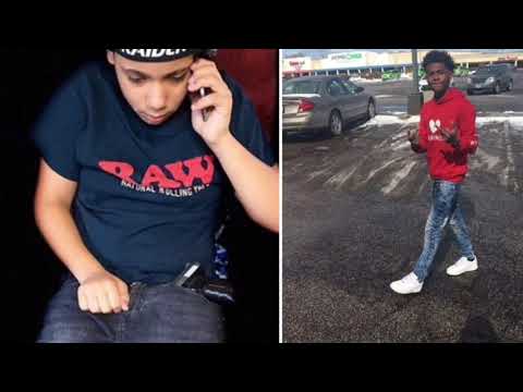 Lul javiii x foreign trapo - freestyle